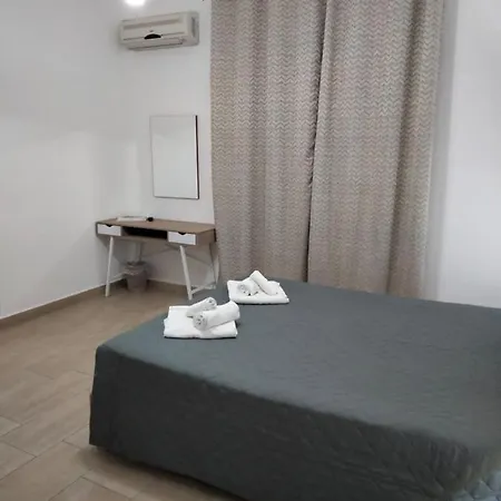 Il Giardinetto טראפאני