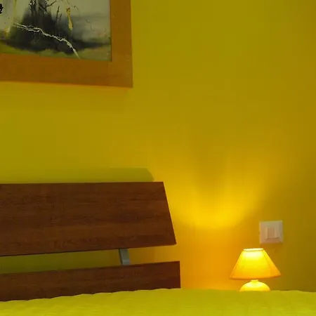 לינה וארוחת בוקר Il Giardinetto 3*