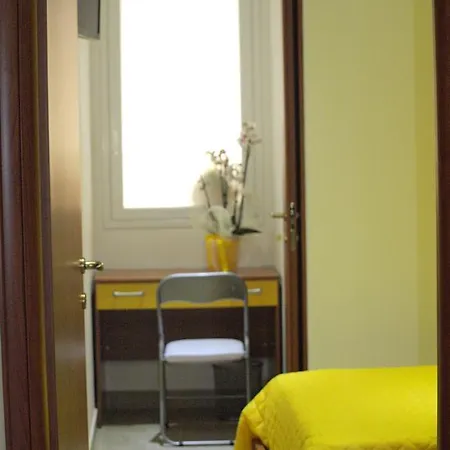 Il Giardinetto 3* Trapani