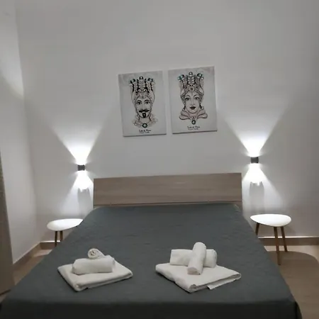 Bed and breakfast Il Giardinetto *
