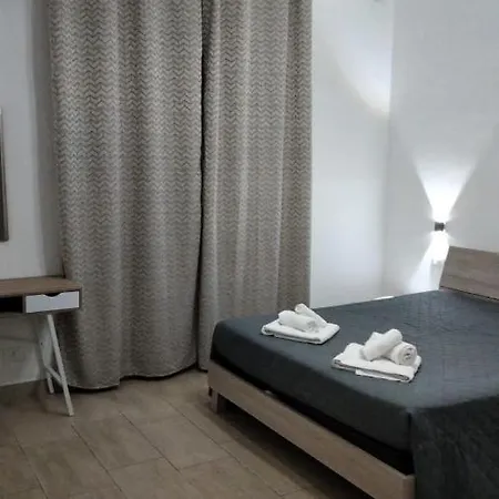 Bed and breakfast Il Giardinetto *