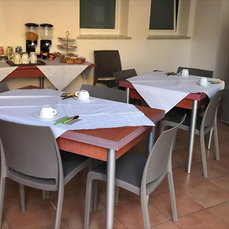 Il Giardinetto Bed and breakfast Trapani