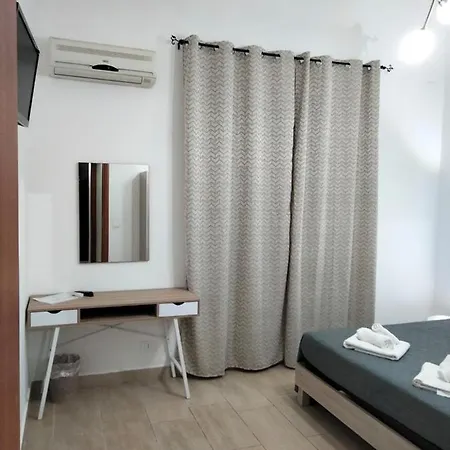 Il Giardinetto Bed and breakfast