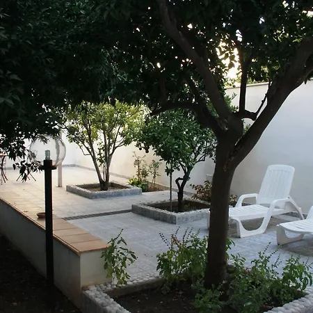 Bed and breakfast Il Giardinetto *