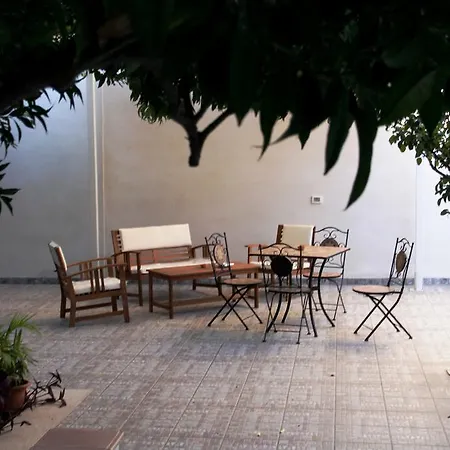 Il Giardinetto Bed and breakfast Trapani