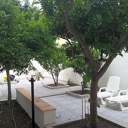 Bed & Breakfast Il Giardinetto