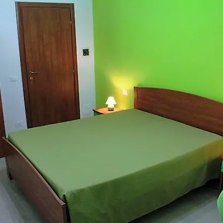 Bed & Breakfast Il Giardinetto