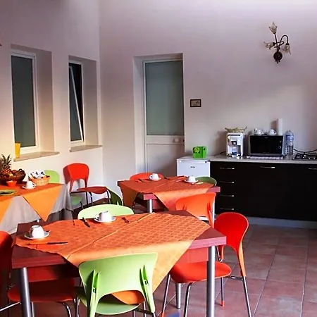 Bed & Breakfast Il Giardinetto 3*