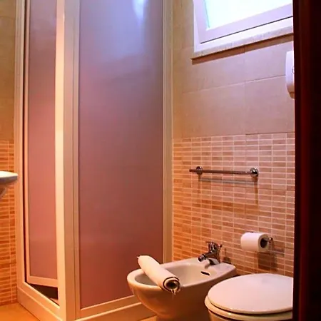 Bed & Breakfast Il Giardinetto 3*