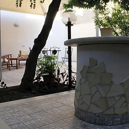 Il Giardinetto Bed & Breakfast Trapani