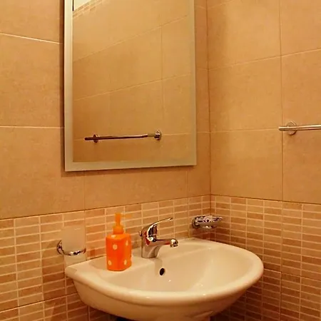 Il Giardinetto 3* Trapani