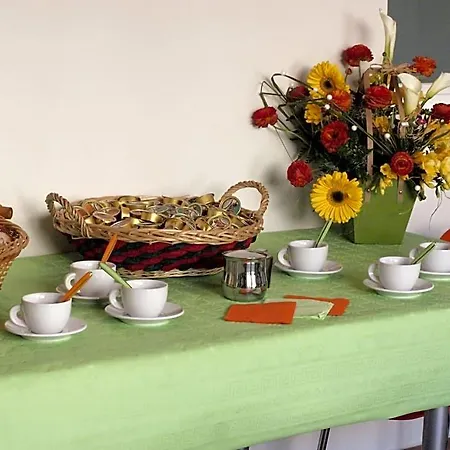 Bed & Breakfast Il Giardinetto