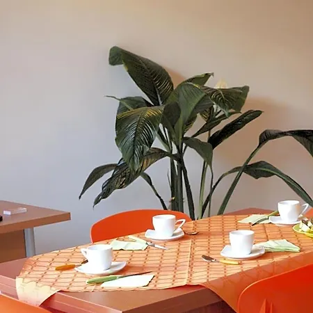 Bed & Breakfast Il Giardinetto