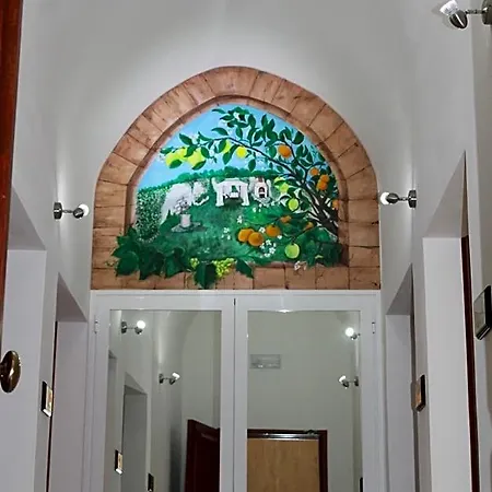 Il Giardinetto