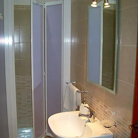 Bed & Breakfast Il Giardinetto