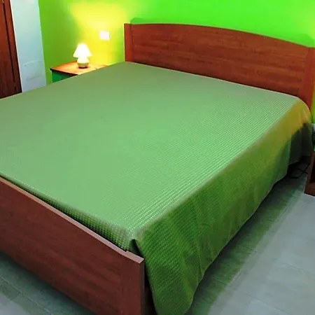 Bed & Breakfast Il Giardinetto 3*