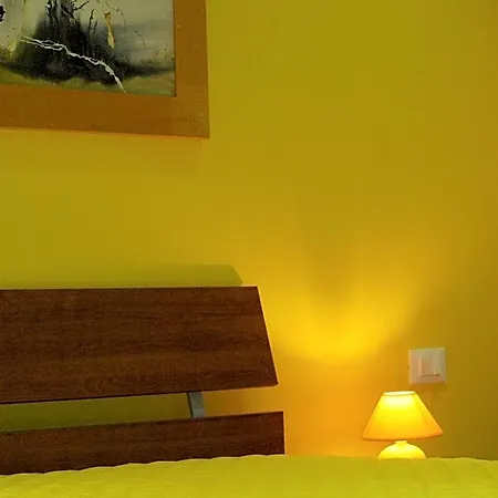 Il Giardinetto 3* Trapani