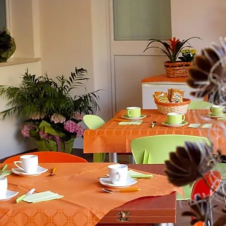 Il Giardinetto Bed & Breakfast
