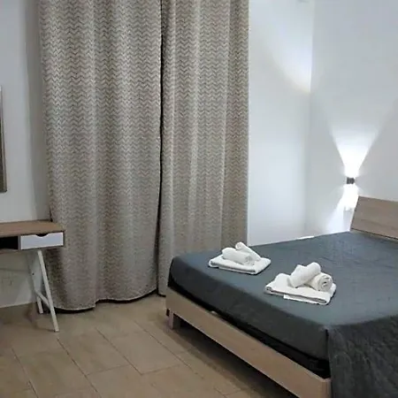 Il Giardinetto Bed & Breakfast