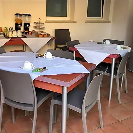Il Giardinetto Bed & Breakfast Trapani