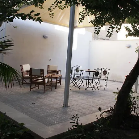 Bed and breakfast Il Giardinetto Trapani