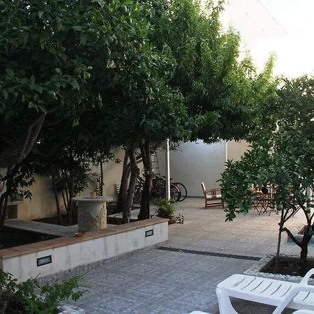 Il Giardinetto Bed and breakfast