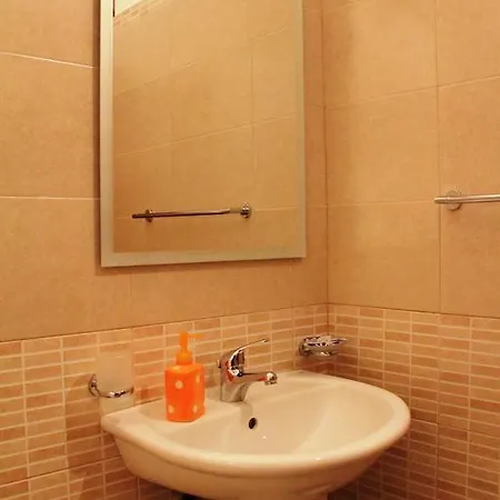 Il Giardinetto Bed and breakfast Trapani