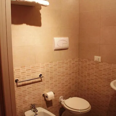 Bed and breakfast Il Giardinetto *