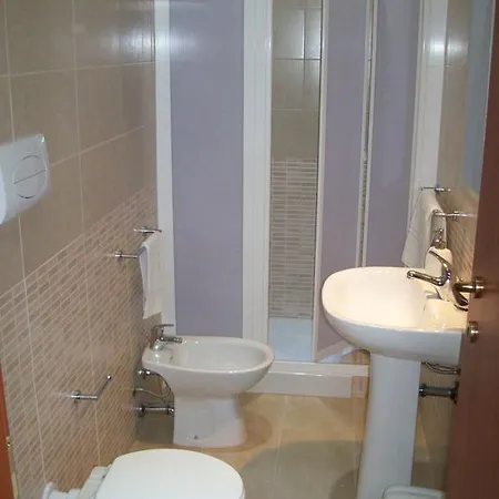 Il Giardinetto Bed and breakfast *