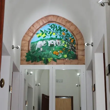Il Giardinetto Bed and breakfast
