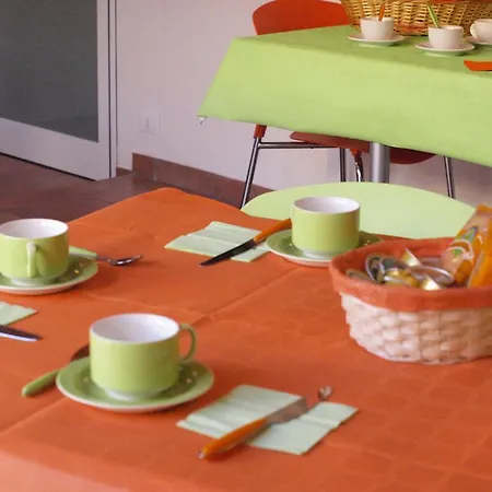 Bed and breakfast Il Giardinetto *
