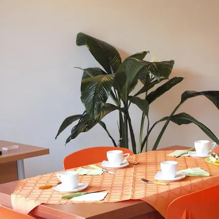 Il Giardinetto Bed and breakfast *