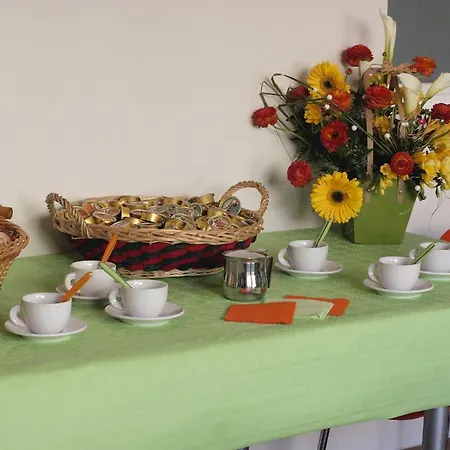 Il Giardinetto Bed and breakfast