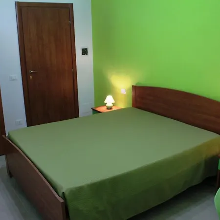 Bed and breakfast Il Giardinetto Trapani