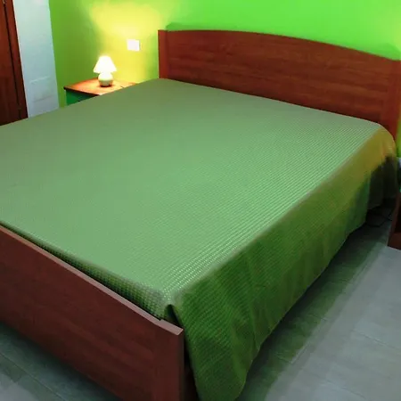 Bed and breakfast Il Giardinetto Trapani