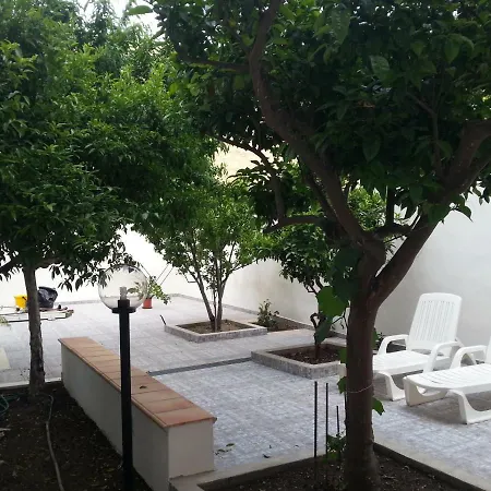 Bed and breakfast Il Giardinetto