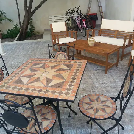 Bed and breakfast Il Giardinetto