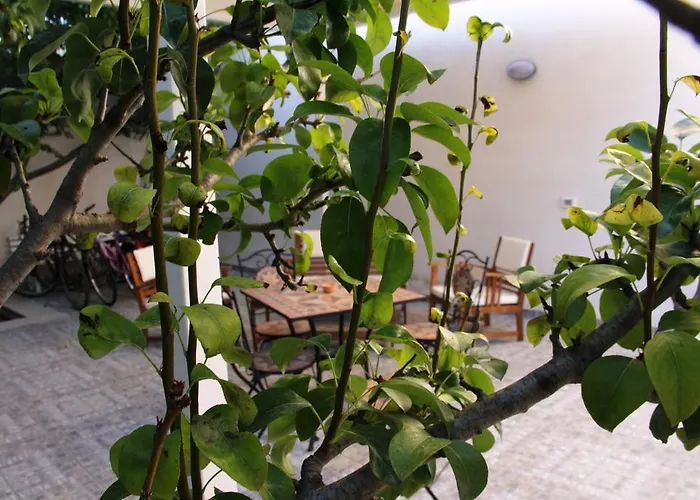 Il Giardinetto 3* تراباني