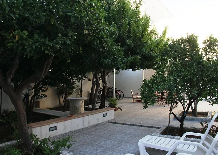 Il Giardinetto فندق مبيت وإفطار