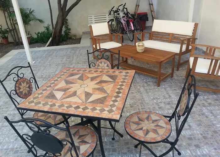 فندق مبيت وإفطار Il Giardinetto